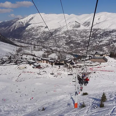 Vacanceole Les Gourgs Blancs