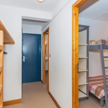 Vacanceole Les Gourgs Blancs Lägenhetshotell