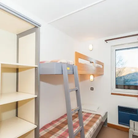 Lägenhetshotell Vacanceole Les Gourgs Blancs *